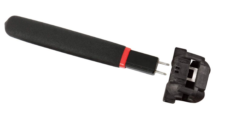 Performance Tool W83134 Quick Connect Release Tool for High and Low-Pressure Air Conditioning Lines on 1998+ Toyotas - Image 2