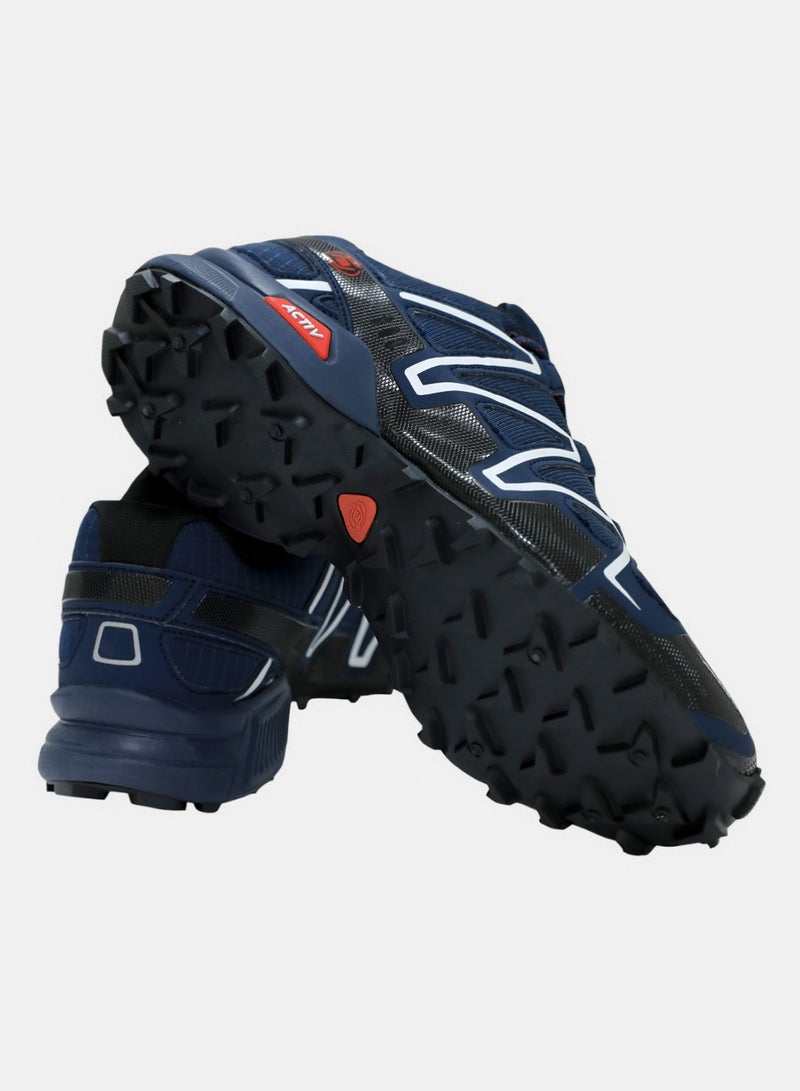 Activ Trekking Shoes - Image 3
