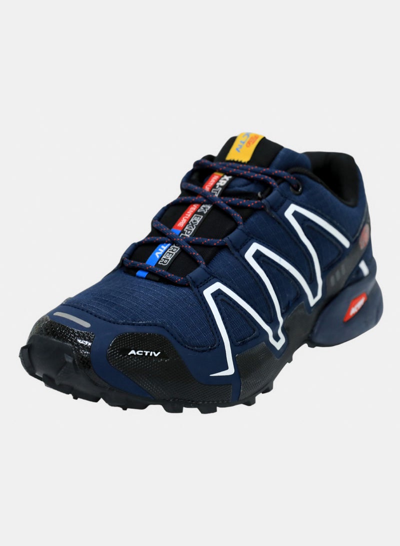 Activ Trekking Shoes - Image 2
