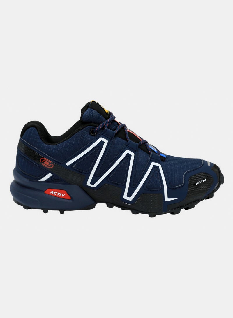 Activ Trekking Shoes - Image 1