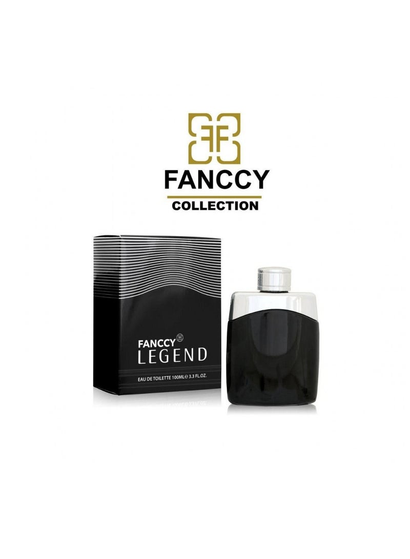 FANCCY NO:4364-100ML - Image 2