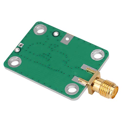 Vipxyc 1PC AD8361 Microwave Real Power Detector, AM Detector, Amplitude Detection, Standard SMA Socket - Image 2