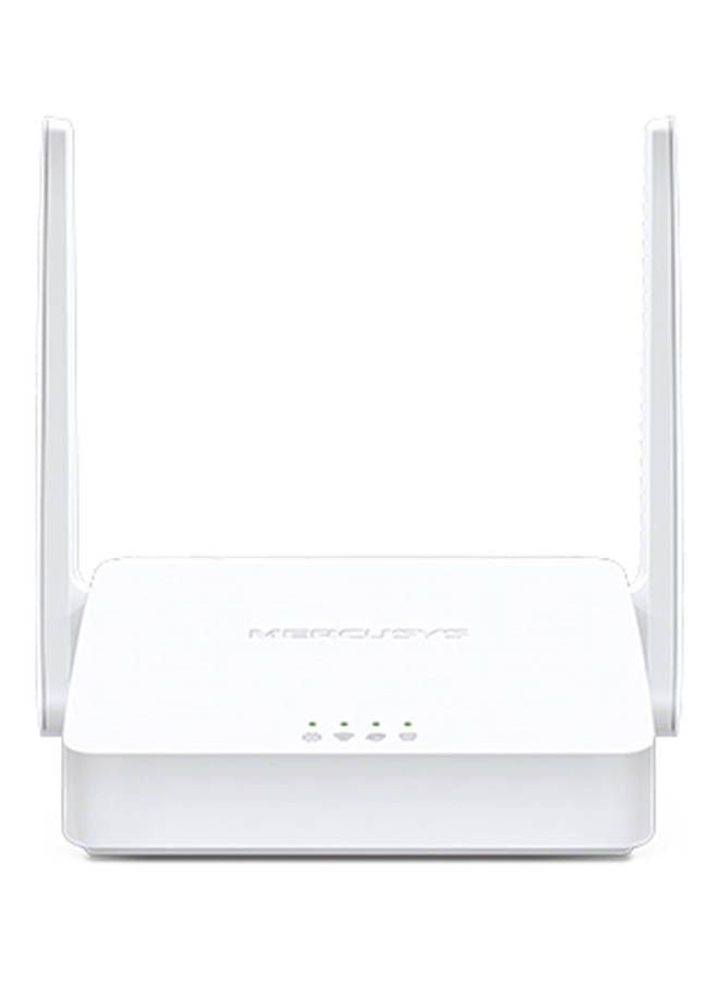 ميركوسيس 300Mbps Wireless N Router - Image 1