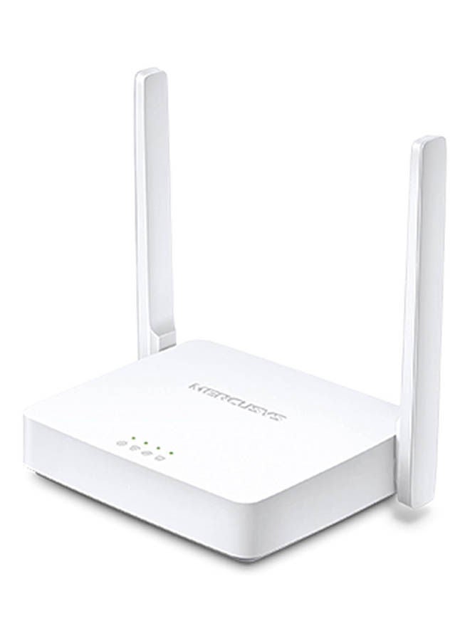 ميركوسيس 300Mbps Wireless N Router - Image 2
