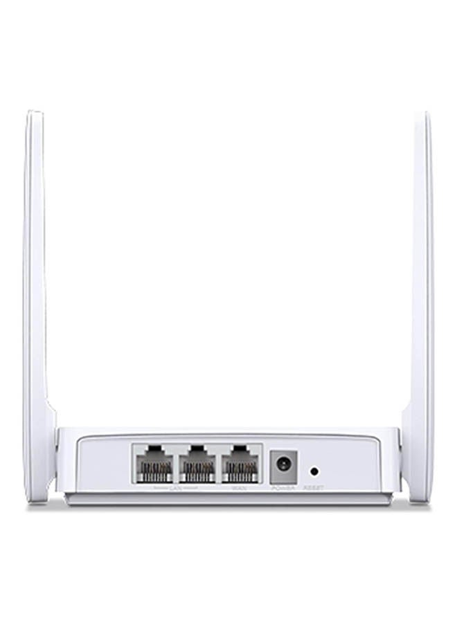 ميركوسيس 300Mbps Wireless N Router - Image 3
