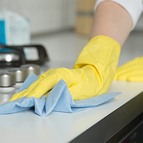 Kimberly-Clark 75130 SCOTT Shop Towel Roll, 55 Count (Pack of 1) - Image 5