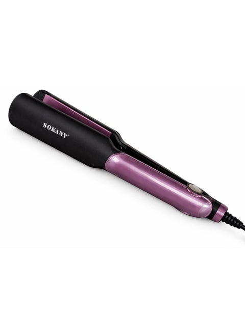 SY-6505 Professional Hair Straightener Multicolour