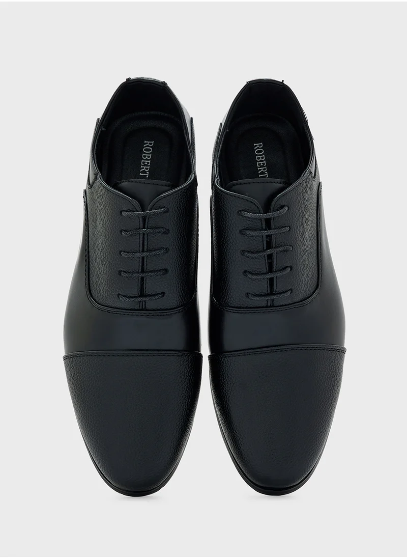 Robert Wood Oxford Formal Lace Ups