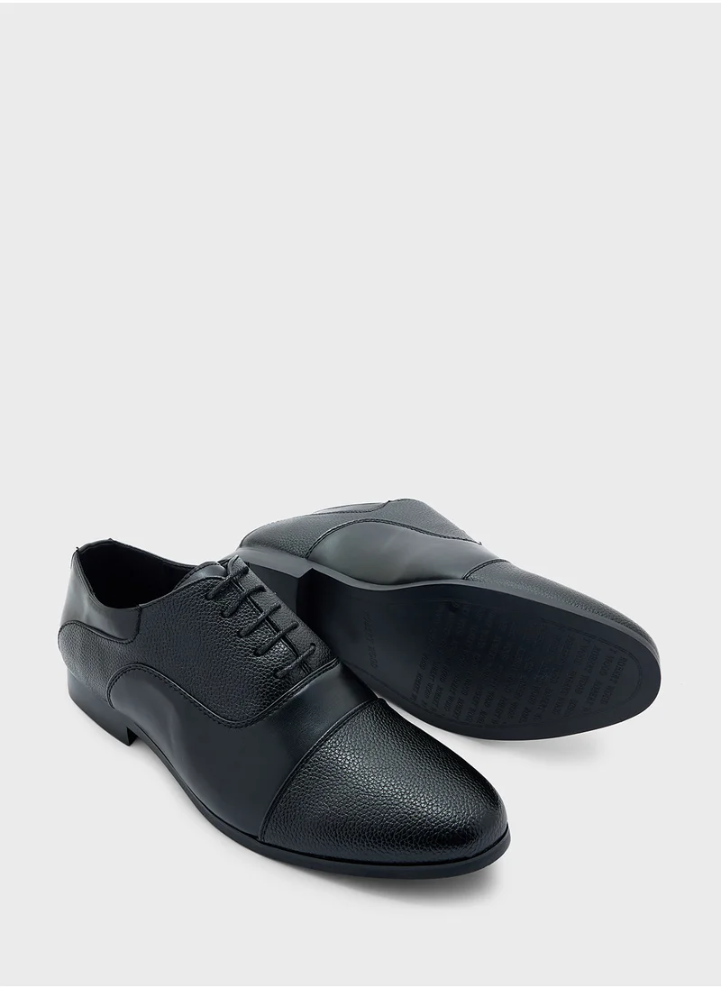 Robert Wood Oxford Formal Lace Ups