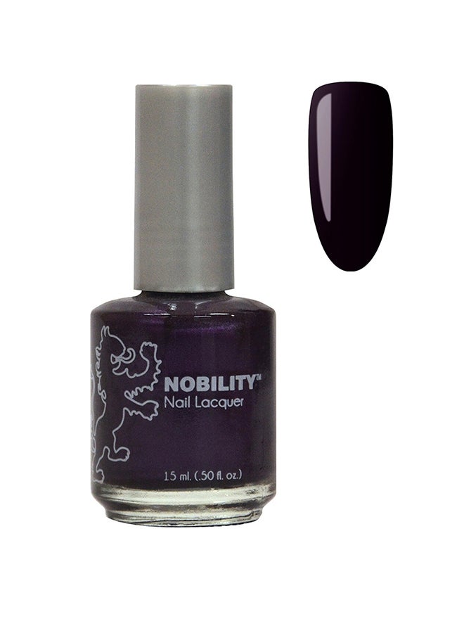 Lechat Nail Lacquer 15ml Glossy Super Shine Nail Polish 15ml Fast Dry Long Lasting Nail Enamel Nobility Nail Paint No Need UV LED Lamp No curing Nail Color