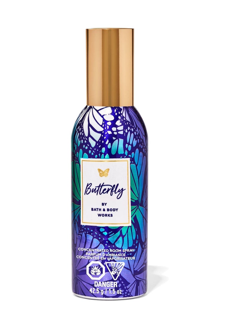 Bath & Body Works Butterfly Concentrated Room Spray 