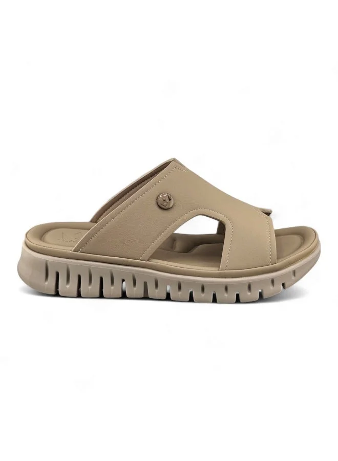 AL Fanoos PalmStep Arabic sandals