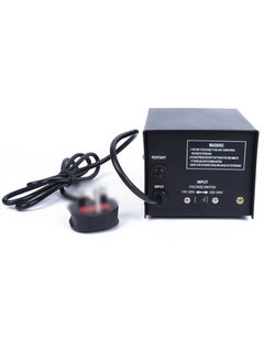 Generic Intelligent Efficient Step Up Down Power Transformer 200W Home-use Household Electrical Appliance Voltage Converter  - Image 5