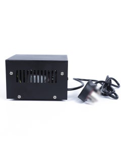 Generic Intelligent Efficient Step Up Down Power Transformer 200W Home-use Household Electrical Appliance Voltage Converter  - Image 4
