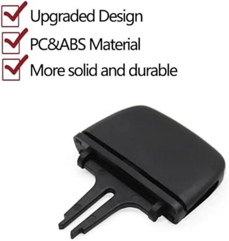 QASULER AC Outlet Repair Kit for Volvo XC90 - Image 5