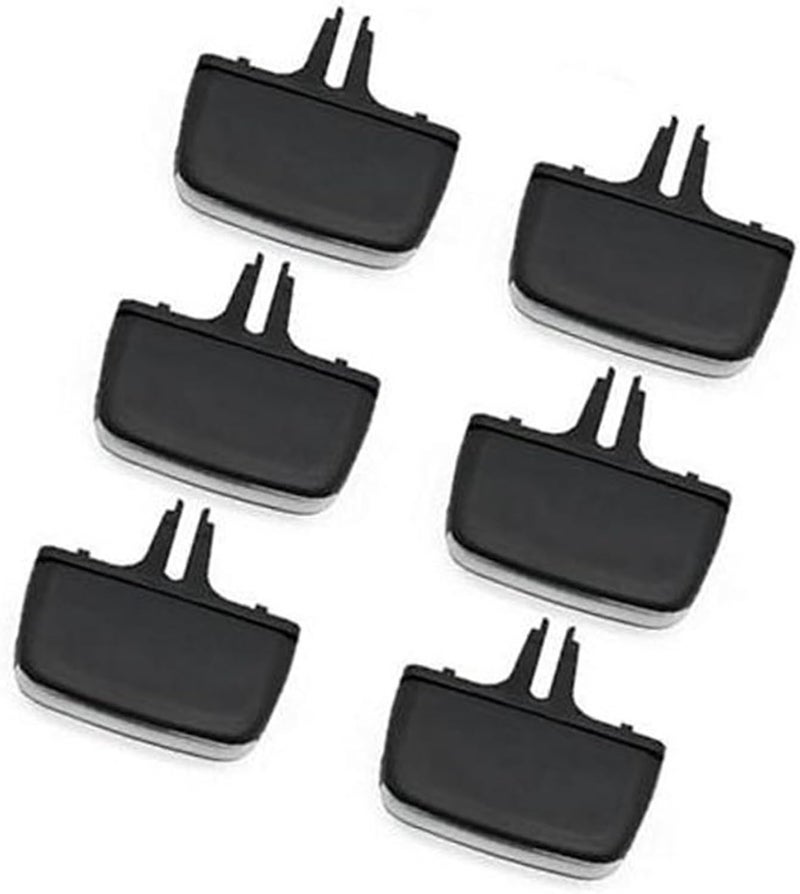 QASULER AC Outlet Repair Kit for Volvo XC90 - Image 1