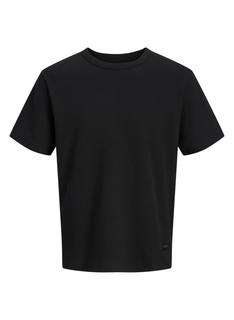 Regular Fit Crew Neck T-Shirt