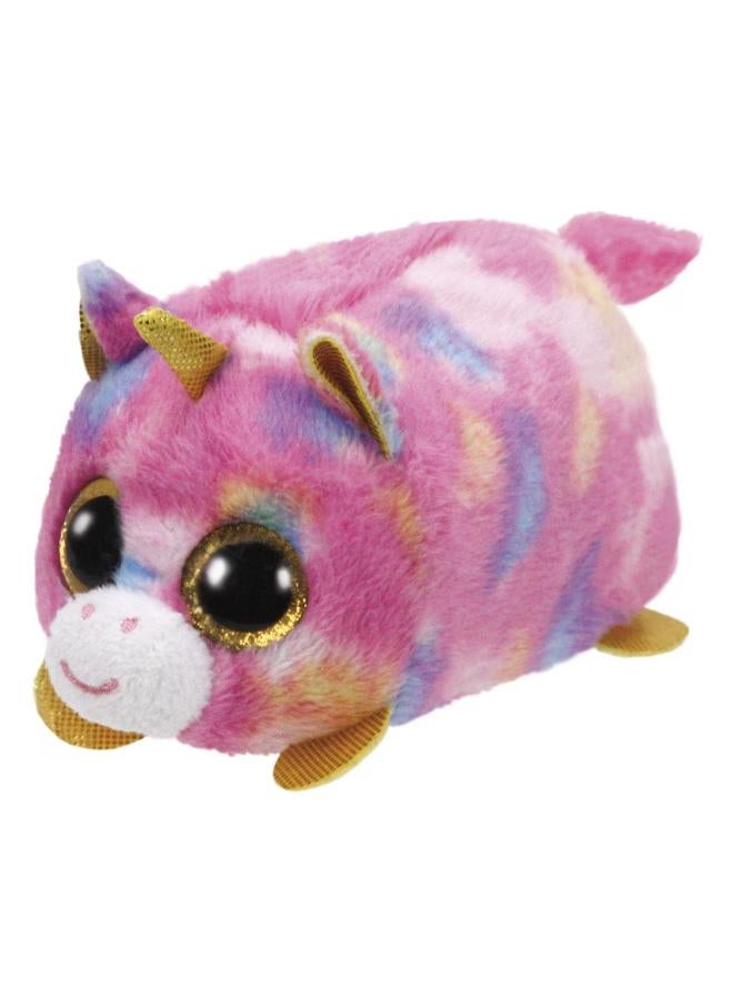 تي واي تيني تايز ستار-يونيكورن 4" - وردي