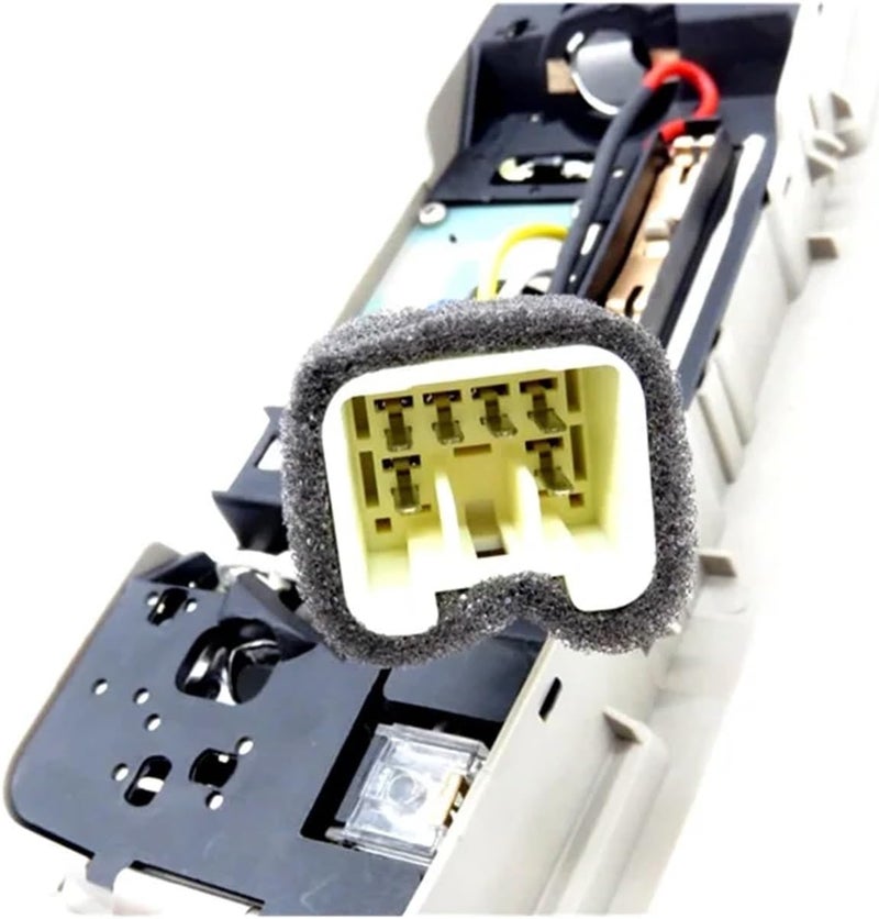 QASULER Dome Light Assembly for Mazda Vehicles - Image 3