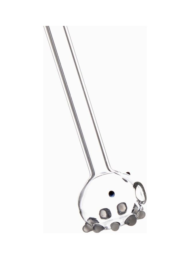 NIBEMINENT 9-Piece Octopus Design Straw - Image 2