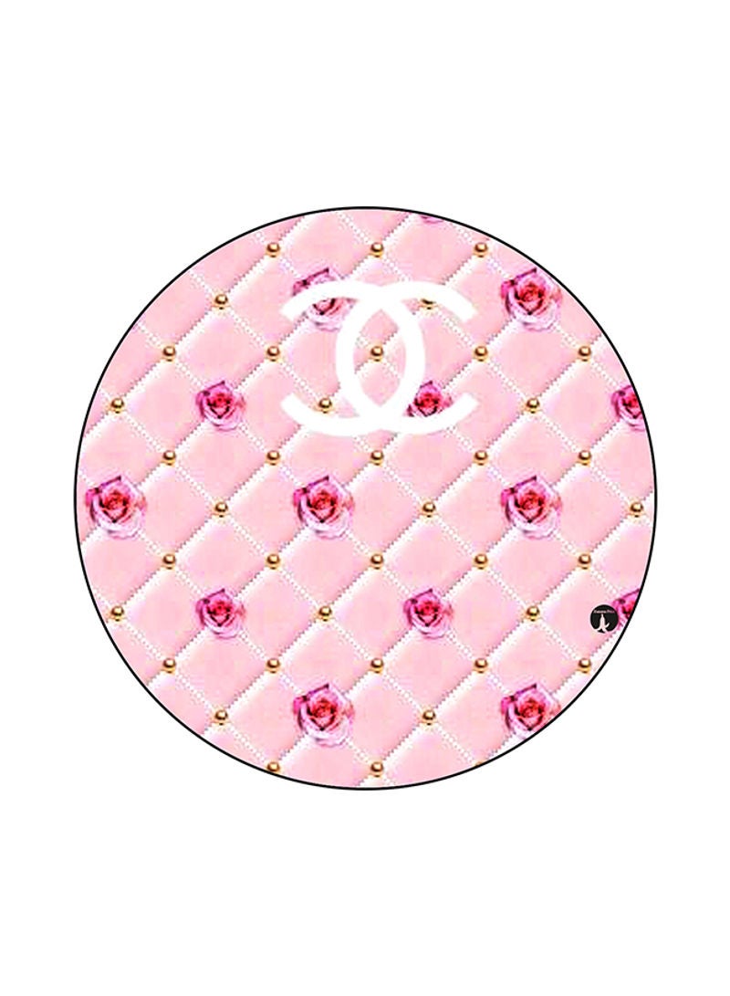 RKN Printed Mouse Pad Multicolour