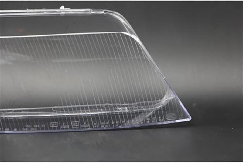 Wivplex A6 C5 1999-2002 Headlight Glass Cover - Image 4