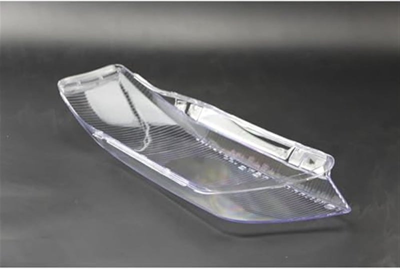 Wivplex A6 C5 1999-2002 Headlight Glass Cover - Image 2