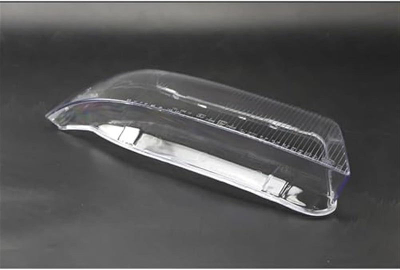 Wivplex A6 C5 1999-2002 Headlight Glass Cover - Image 3