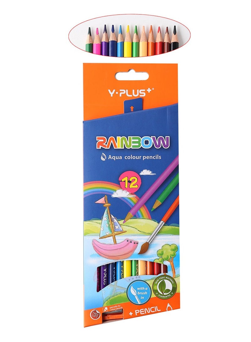 واي بلس الوان خشبية YPLUS - Image 1