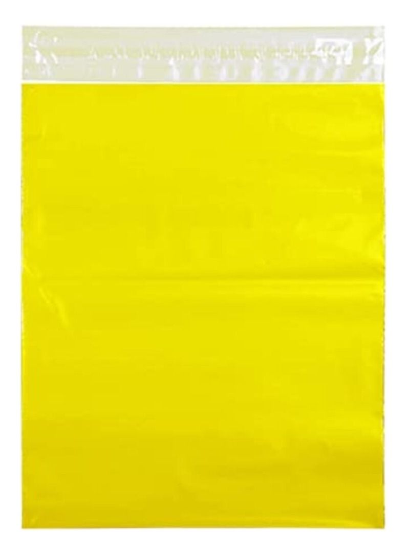 SFMW Pack of 100 delivery bags.  - Image 1