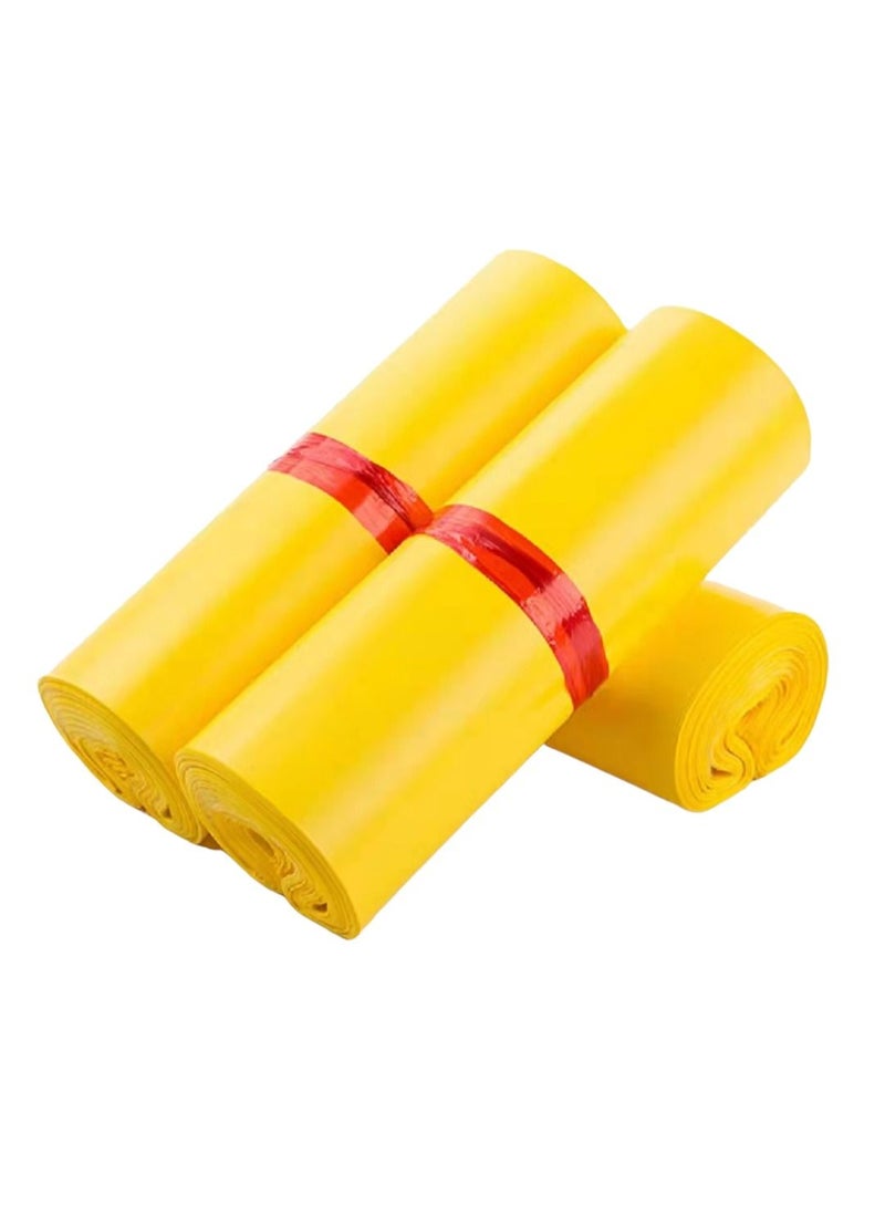 SFMW Pack of 100 delivery bags.  - Image 2