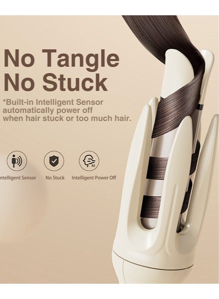 Generic Automatic Hair Curler--Create Attractive Curls Quickly  - Image 3