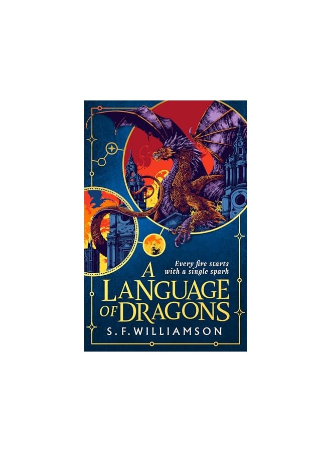 Language Of Dragons
