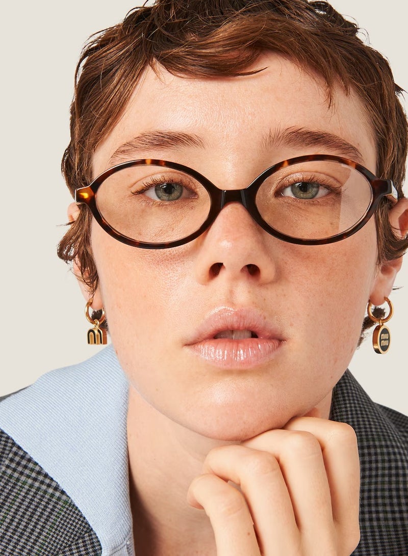 مياو مياو طقم أقراط معدنية مطلية بالمينا - Image 4