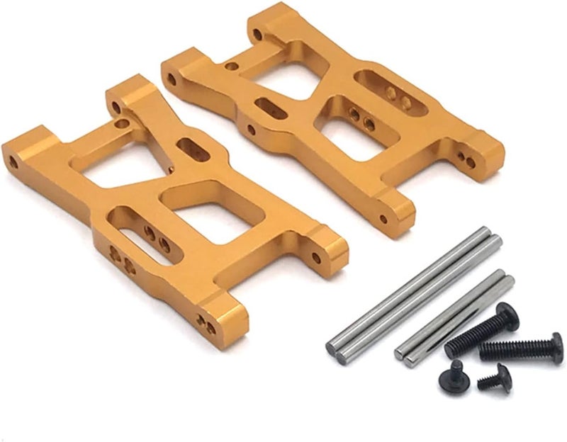 Wivplex Metal Upgrade Parts Kit for RC Cars - Image 1