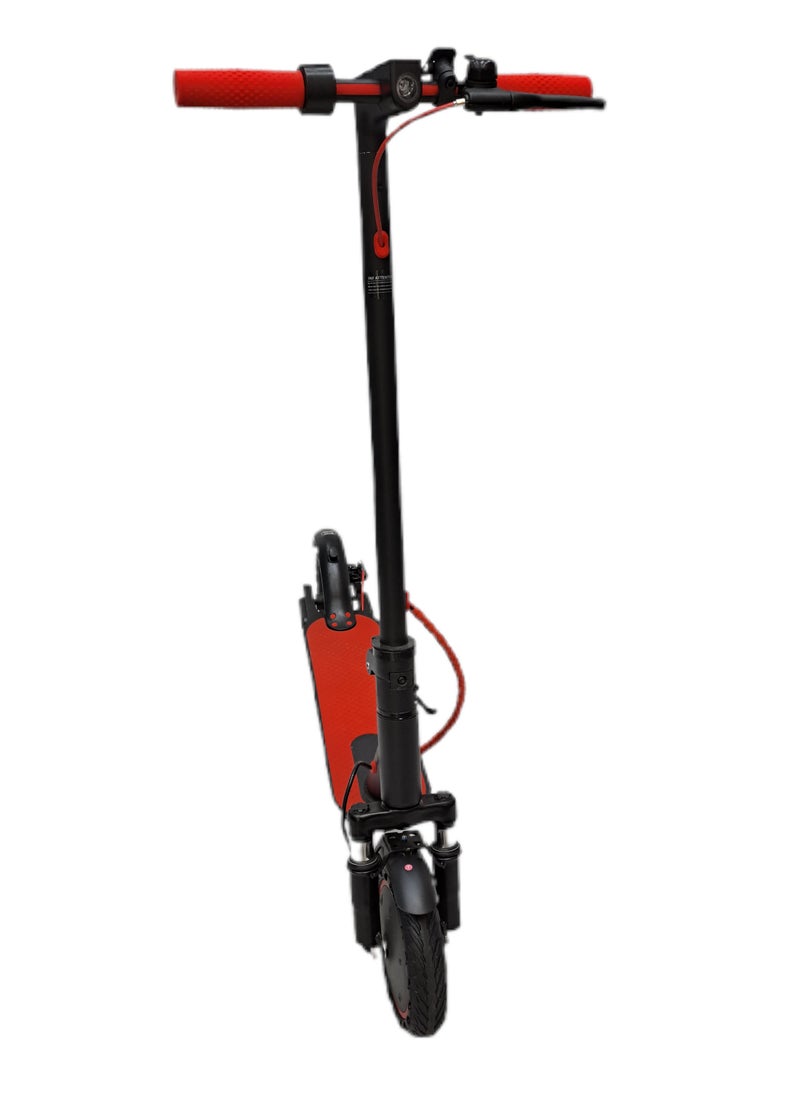 ROHAN WINGS Foldable Electric Scooter Lithium Battery Speed 50 KM/H with Dual Front Suspension System  - Image 3