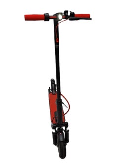 ROHAN WINGS Foldable Electric Scooter Lithium Battery Speed 50 KM/H with Dual Front Suspension System  - Image 1