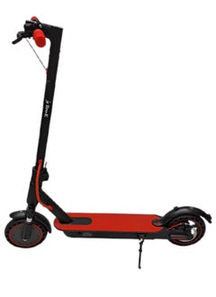 ROHAN WINGS Foldable Electric Scooter Lithium Battery Speed 50 KM/H with Dual Front Suspension System  - Image 2