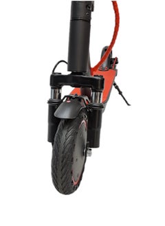 ROHAN WINGS Foldable Electric Scooter Lithium Battery Speed 50 KM/H with Dual Front Suspension System  - Image 4