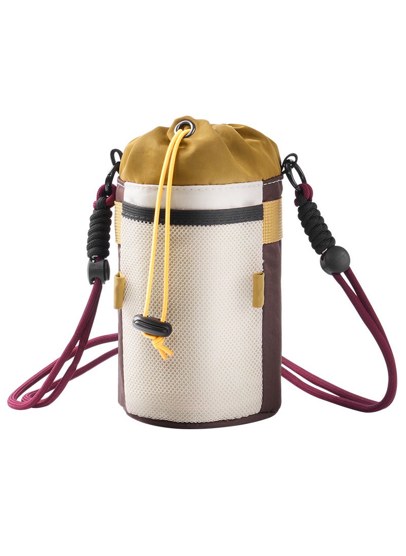 Generic New Cartoon Fashion Bike Bottle Bag Coffee 
