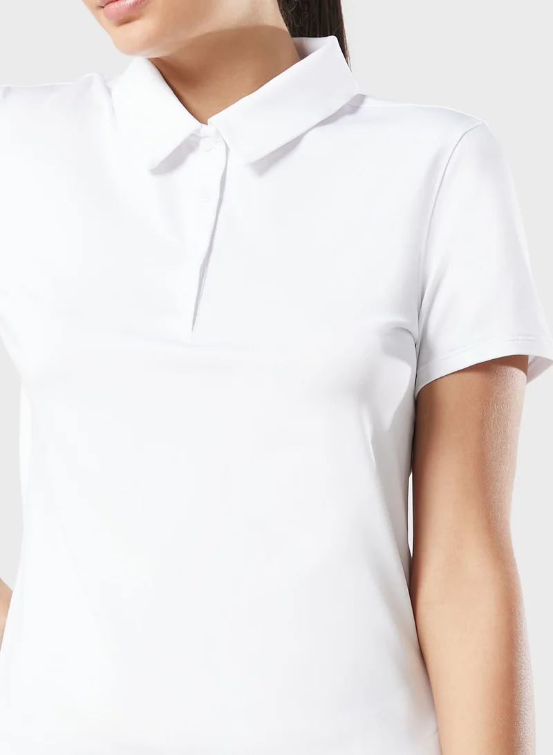 UNDER ARMOUR Play Off Polo