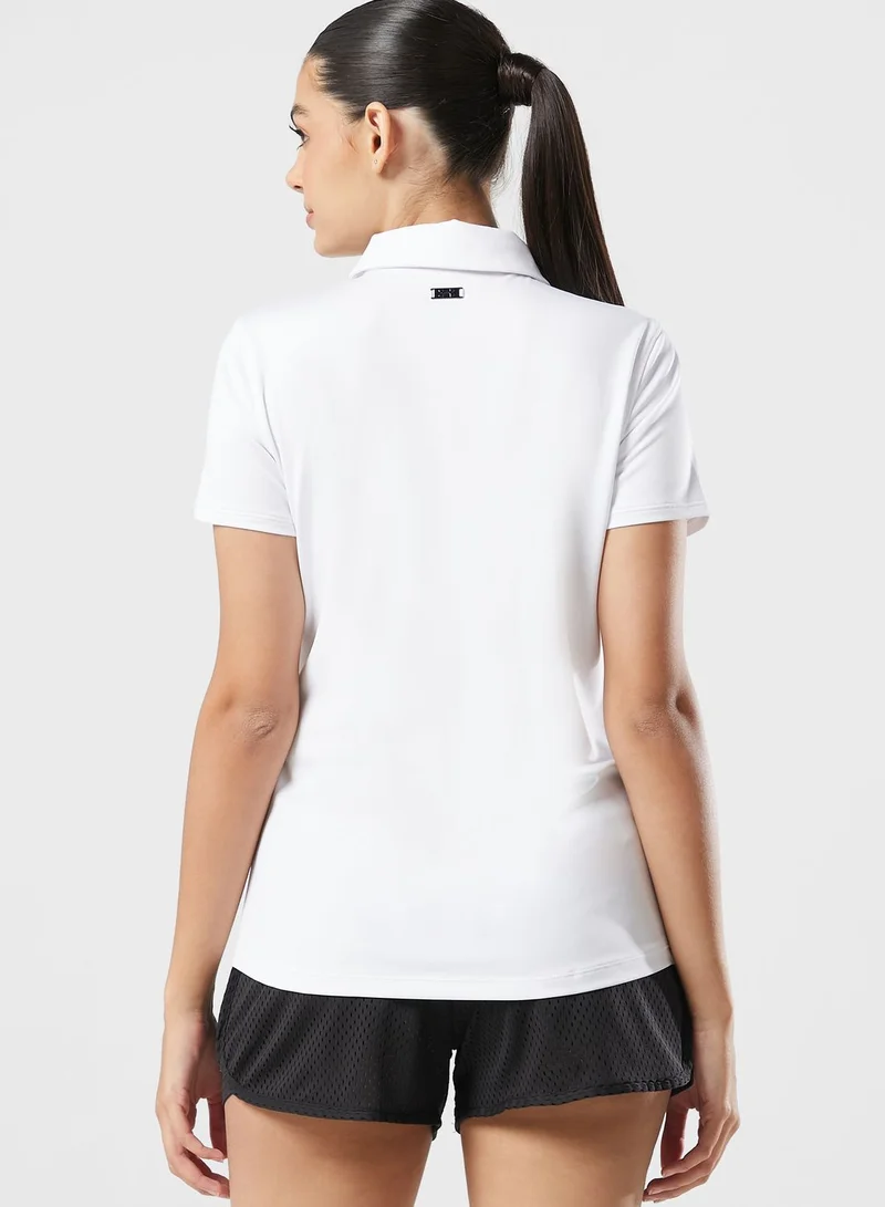 UNDER ARMOUR Play Off Polo