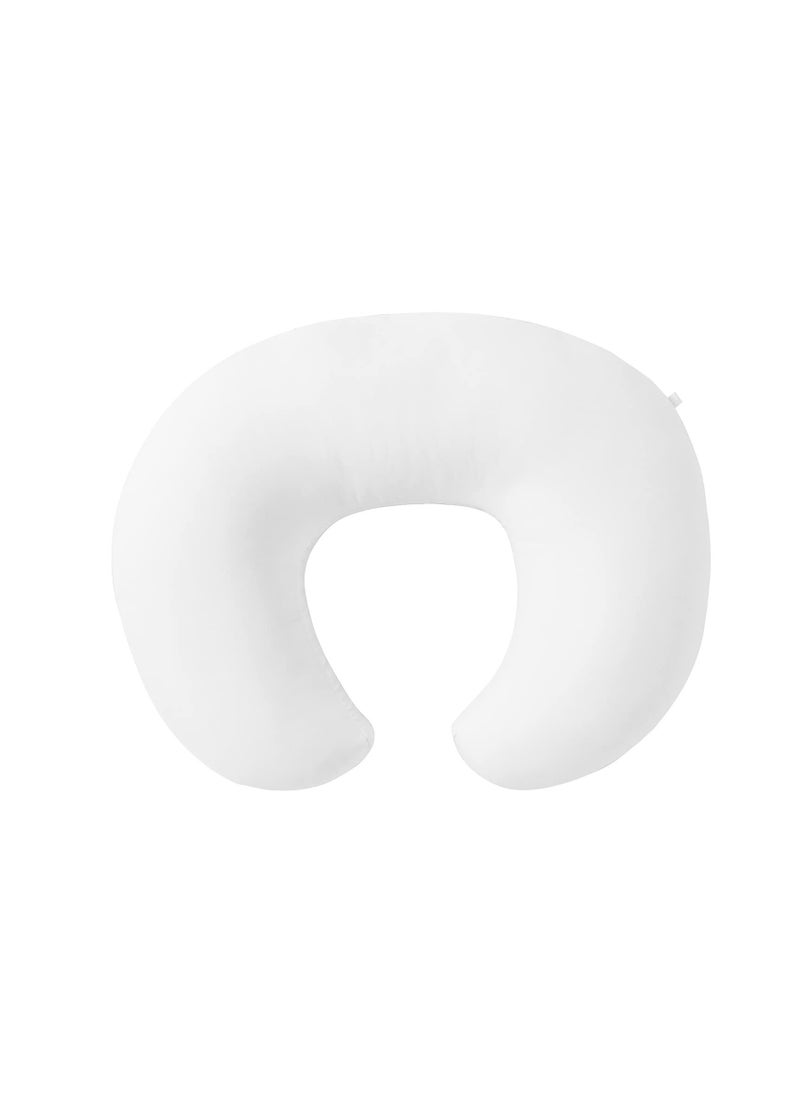 Gonice Baby feeding pillowcase Elastic U-shaped breastfeeding pillowcase Removable pillow case breastfeeding maternity pillow  - Image 5