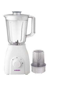 Blender 2 in 1 AR-605- 600W, White - pzsku/ZCA603AA052D3A1BDC23CZ/45/_/1711027419/da4d1f2a-d9ba-421d-ab00-6c974b3d952f