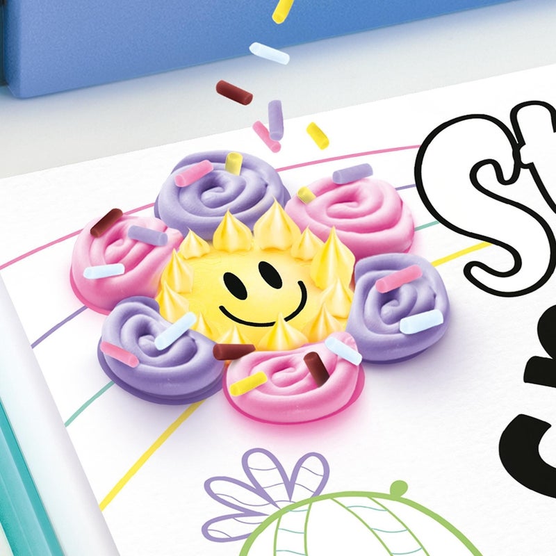 كانال تويز ستوديو الرسم والتلوين اللطيف - ART017 - Image 4