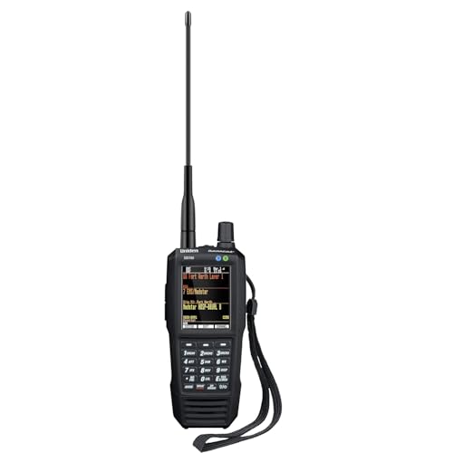 slinkdsco Soft Whip 700/800/900 MHz 5dBi SMA Antenna for Uniden SDS100 BCD396XT BCD436HP Scanner，Slinkdsco ﻿ - Image 5