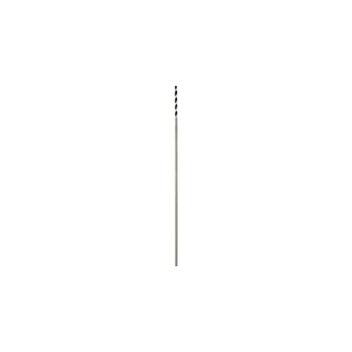 Irwin Tools IRWIN 1890707 Straight Shank Installer Drill Bit for Wood, 18-Inch by 1/4-Inch - Image 2