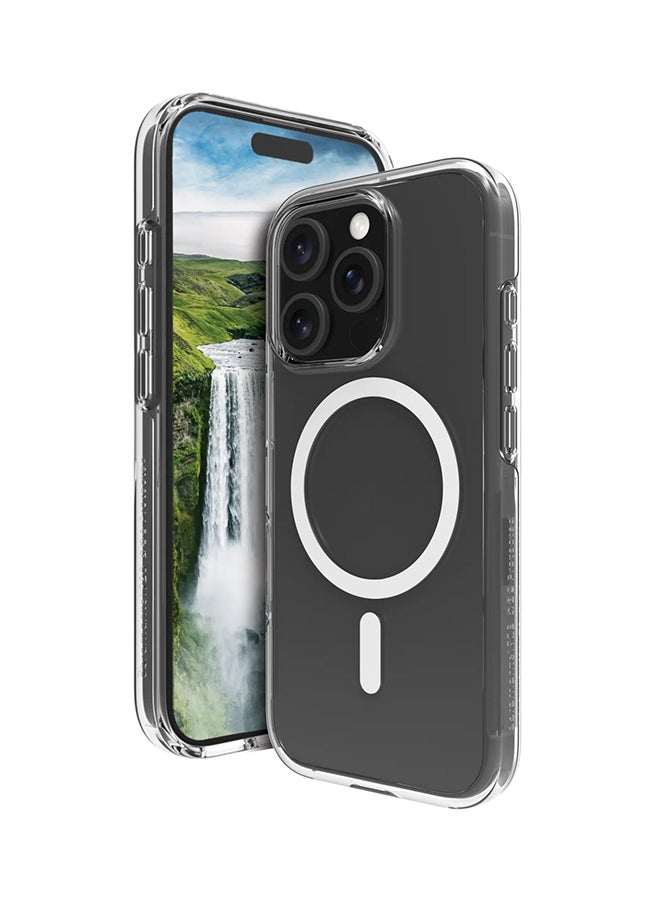 DBRAMANTE1928 Iceland Ultra D30 Magsafe Case Iphone 16 Pro - Image 1