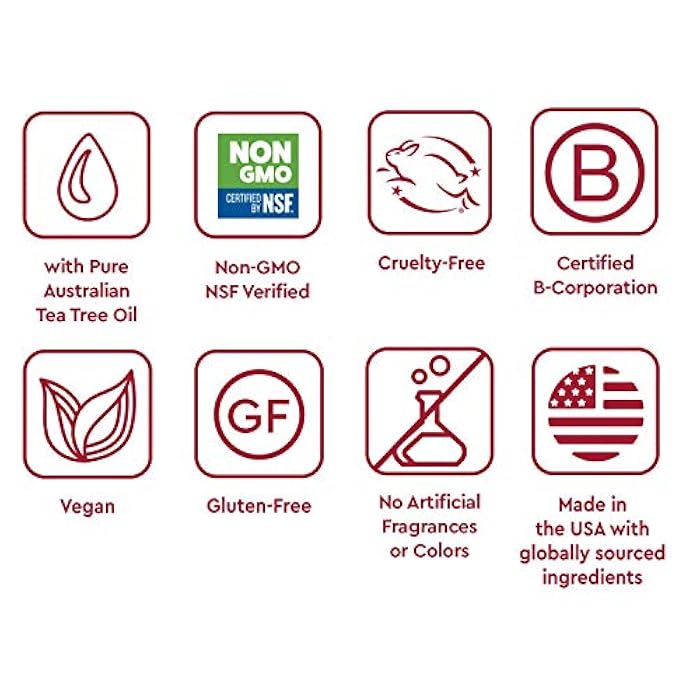 Desert Essence, Pineapple Enzyme Cleansing Pads, 50 Pads - Vegan, Gluten Free - Facial Cleansing, Exfoliating Enzymes for radiant clear complexion - Image 3