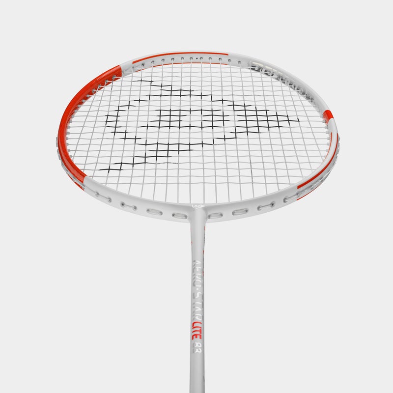 DUNLOP Aero-Star Lite 83 Badminton Racket - Image 3